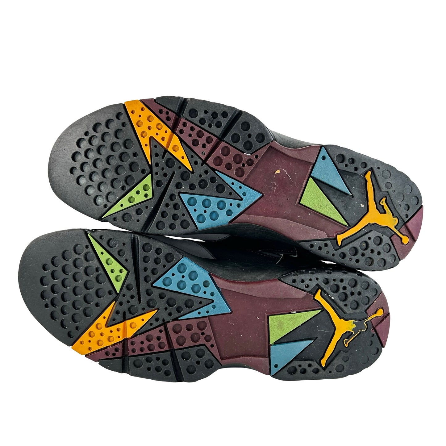 304775 034 Jordan 7 Retro Bordeaux (2015) [USED] - 9.5 M (Used3)