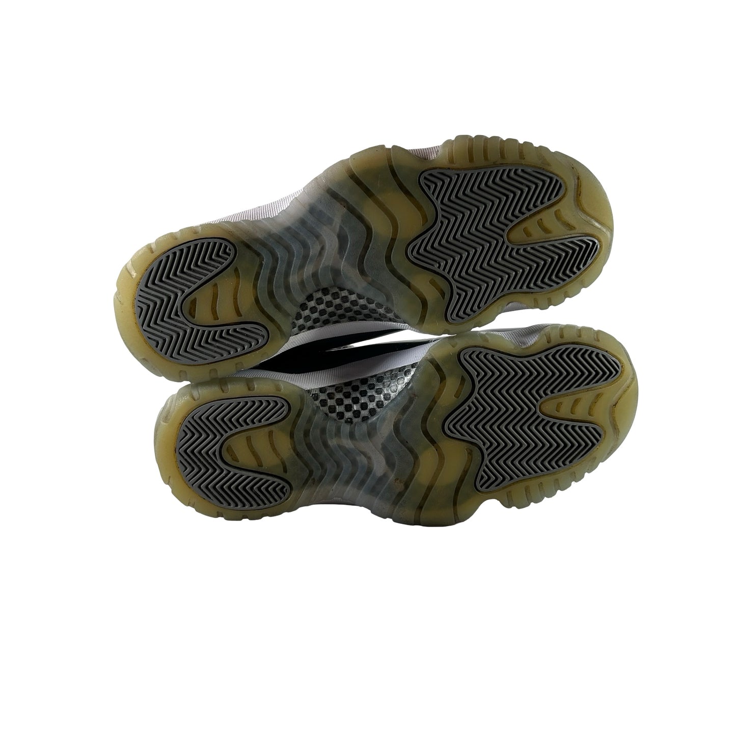 CT8012 005 Jordan 11 Retro Cool Grey (2021) [USED] - 8.5 M (Used13)