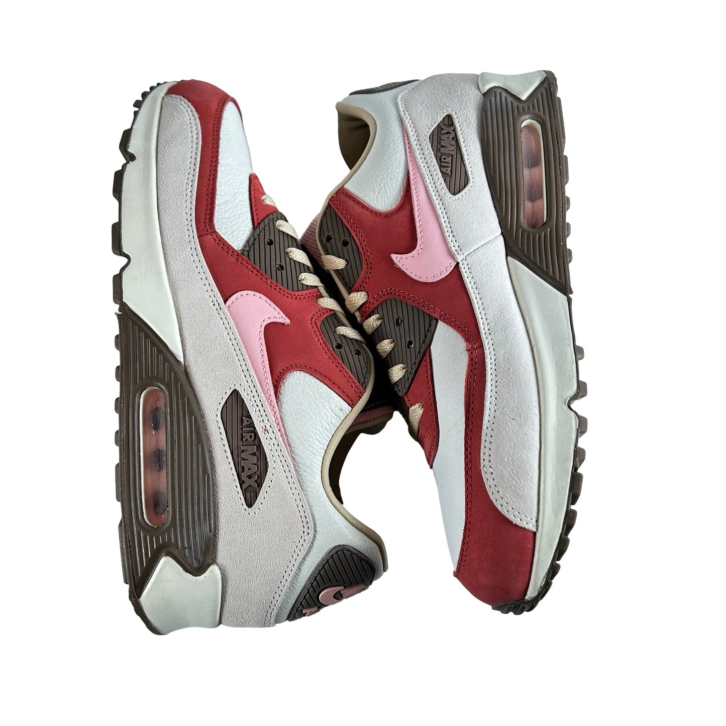 CU1816 100 Nike Air Max 90 NRG Bacon (2021) [USED] - 11.5 M (Used)