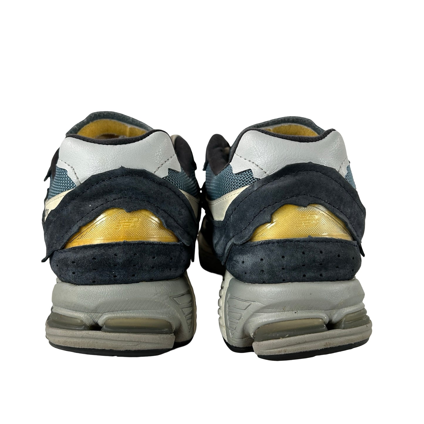M2002RDF New Balance 2002R Protection Pack Dark Navy [USED] - 10 M (Used2)