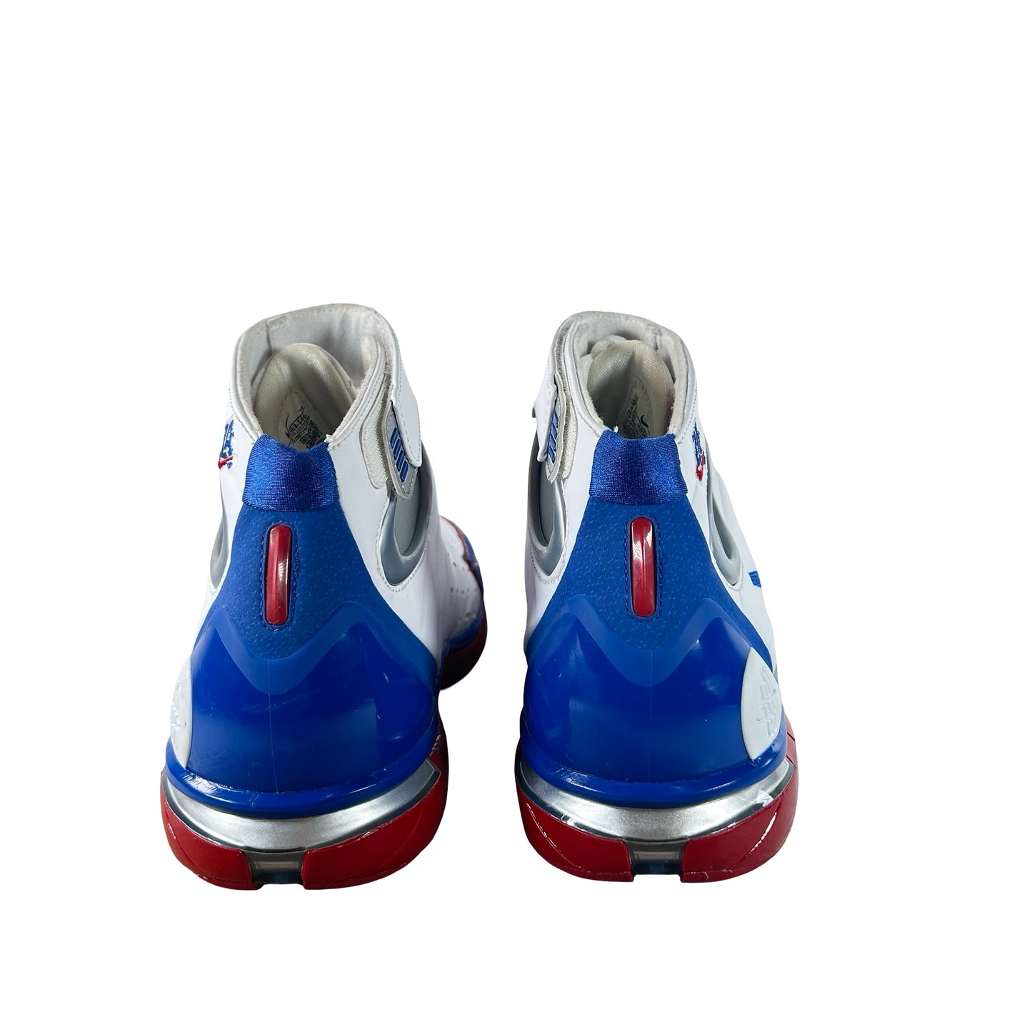 IR0563 146 Nike Air Zoom Huarache 2K4 All-Star (2026) [USED] - 12 M (Used)
