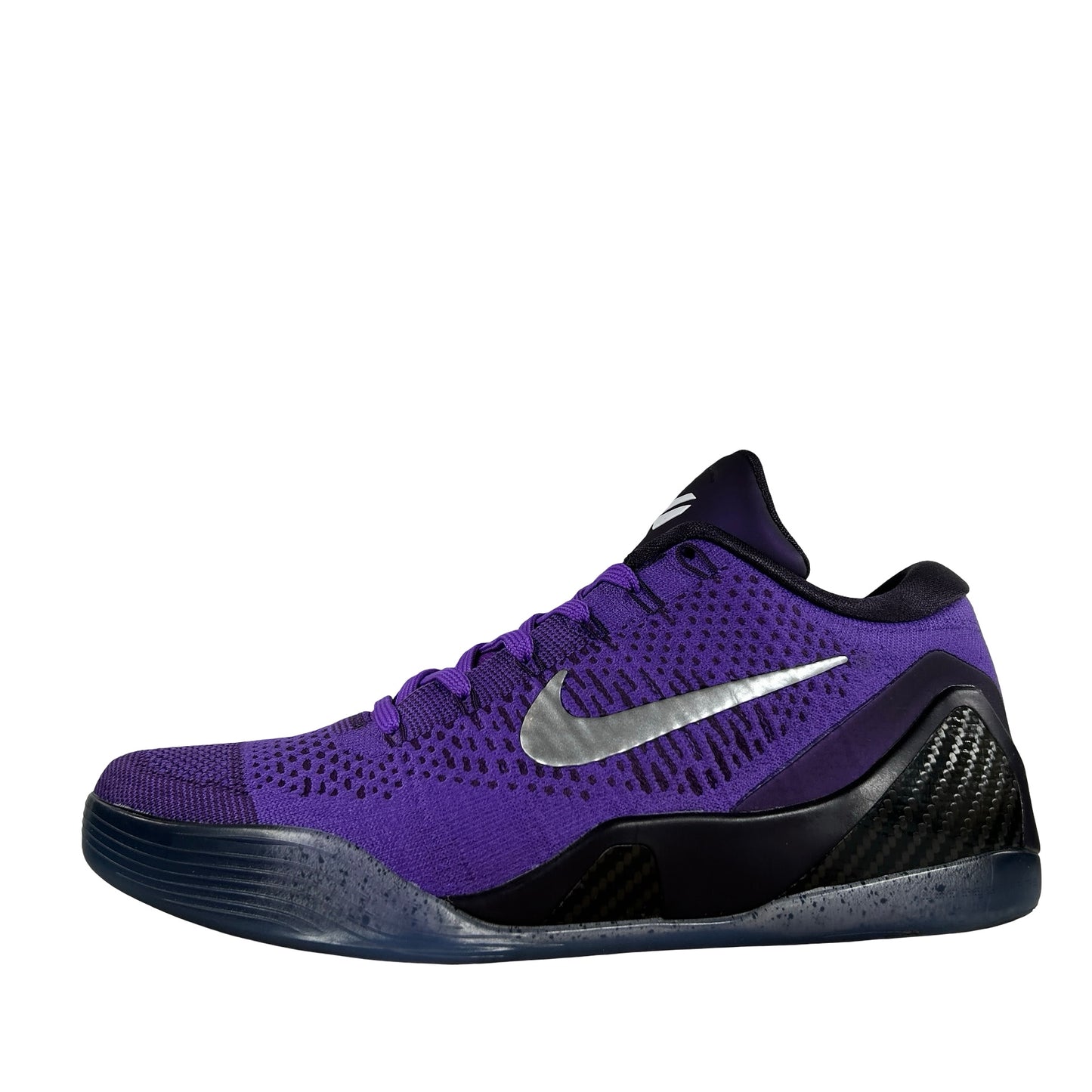 IM0465 500 Nike Kobe 9 Elite Low Protro Michael Jackson Moonwalker (2025) [USED] - 10.5 M (Used2)