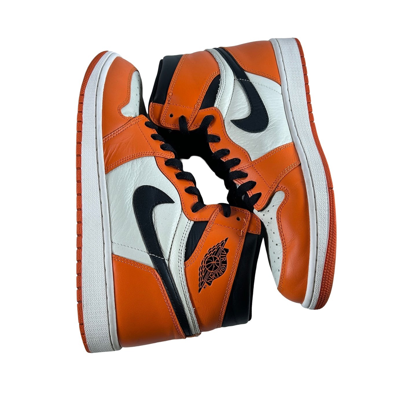 555088 113 Jordan 1 RSBB [USED] - 12 M (Used) (Replace Box)