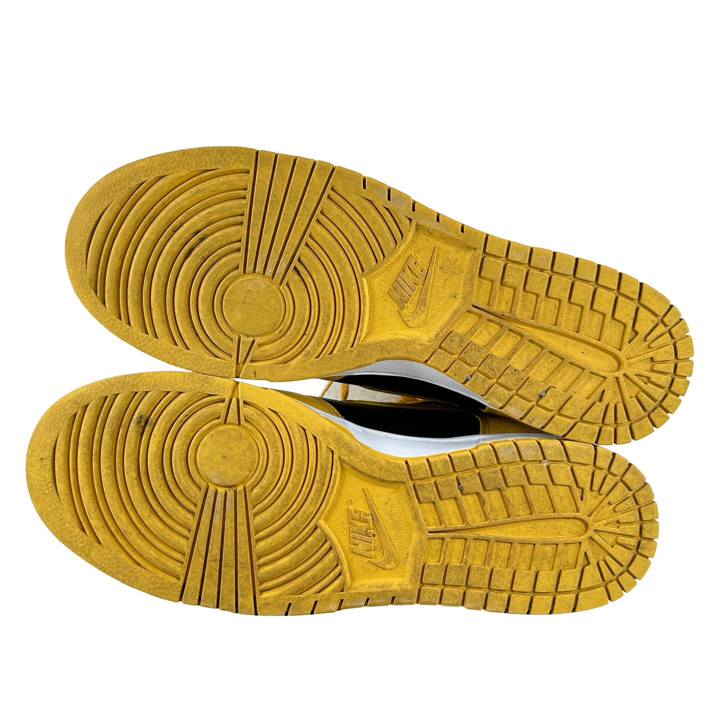 HJ4320 001 Nike Dunk High Wu-Tang (2024) [USED] - 11.5 M (Used)