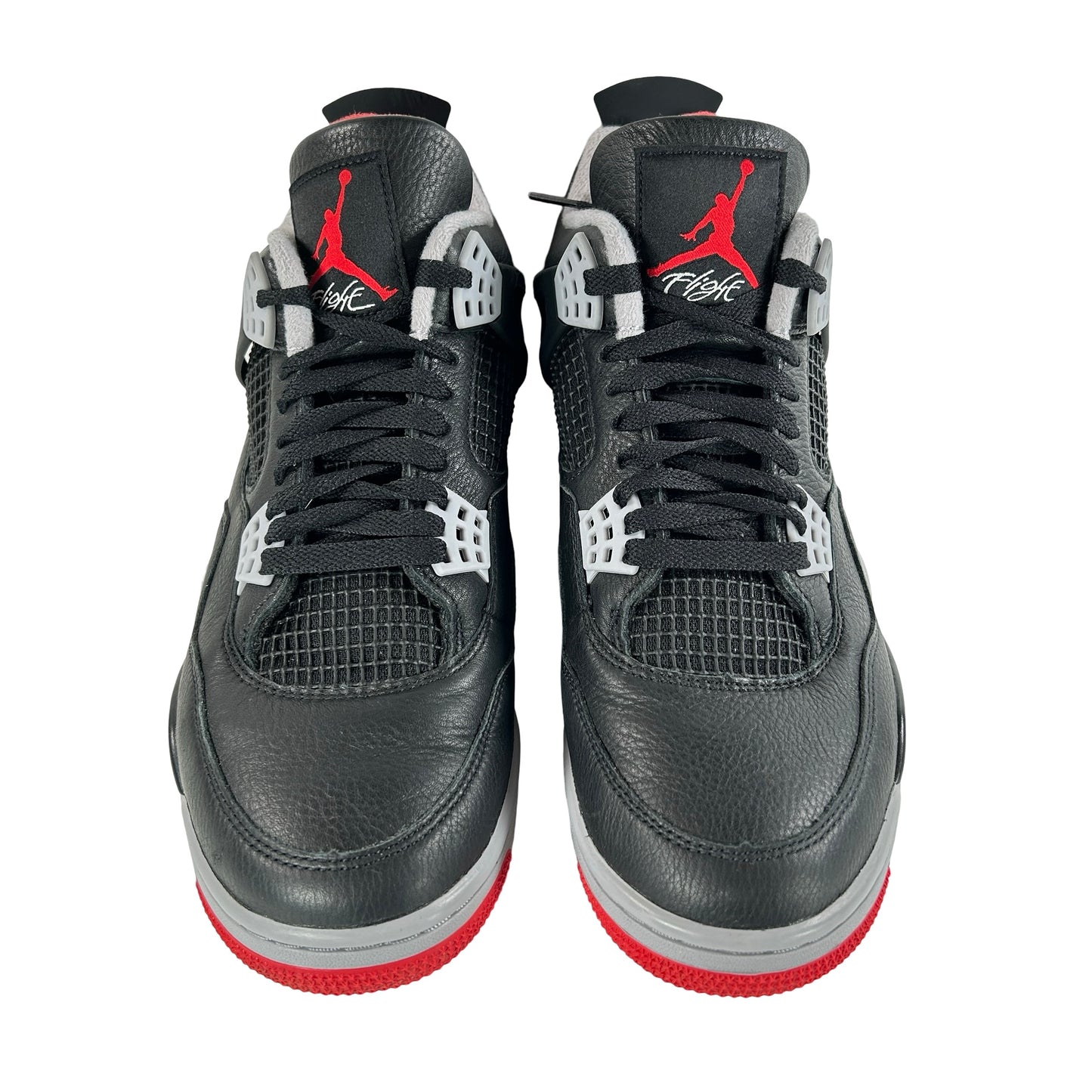 FV5029 006 Jordan 4 Retro Bred Reimagined [USED] - 10.5 M (Used11)