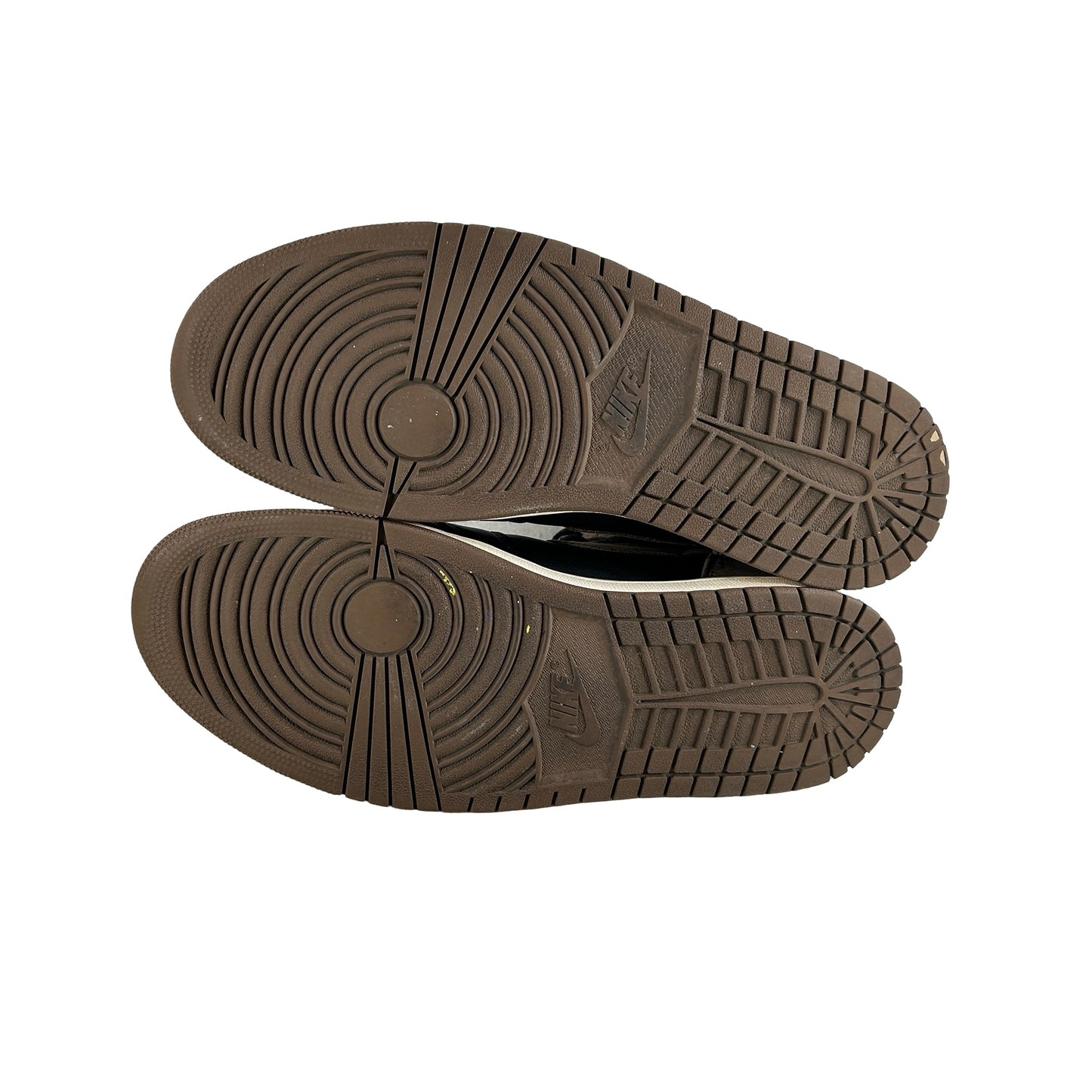 DZ5485 020 Jordan 1 Retro High OG Palomino [USED] - 10.5 M (Used6)