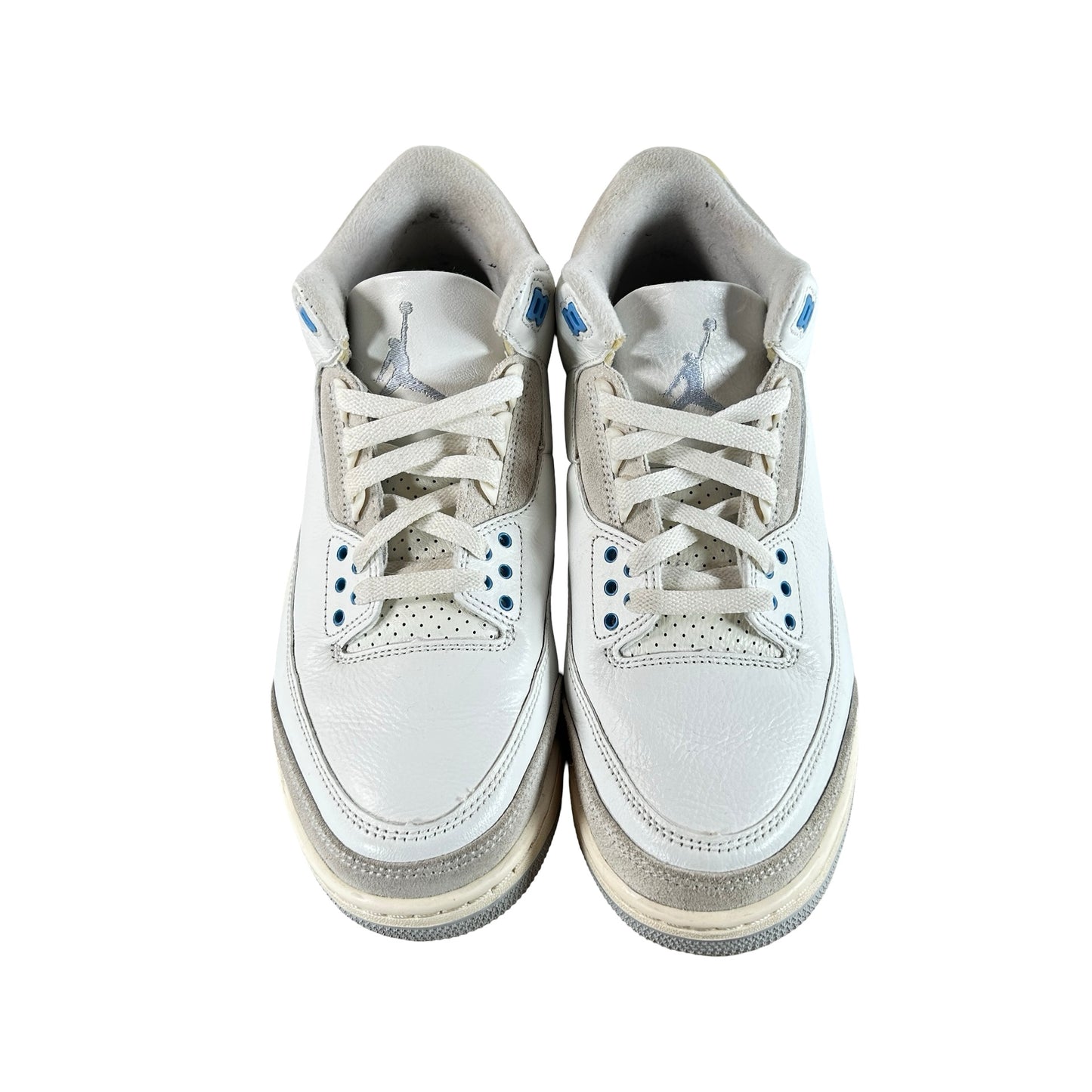 CT8532 101 Jordan 3 Retro Lucky Shorts [USED] - 9 M (Used)