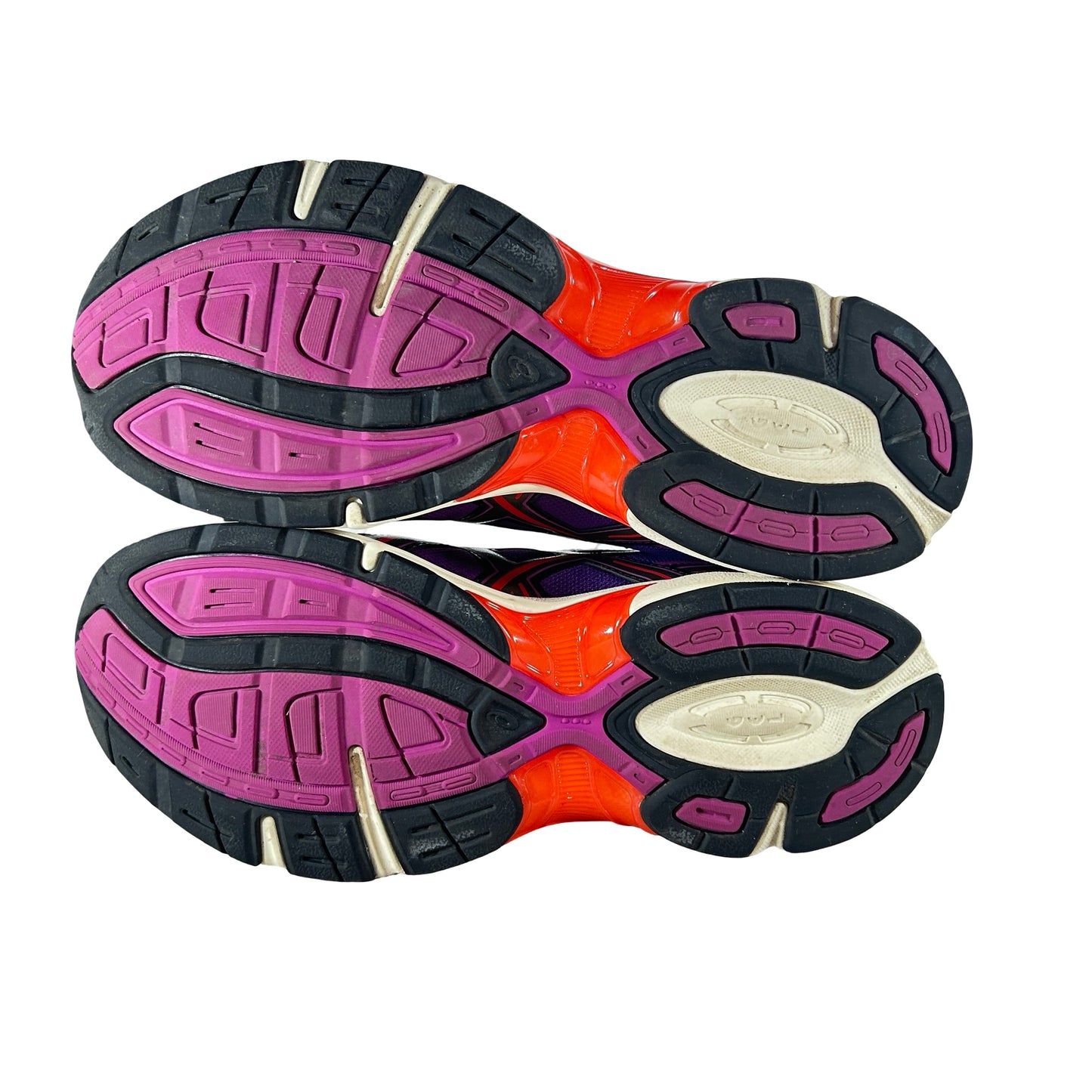 1203A662 500 ASICS Gel-1130 Kith Marvel Villains Magneto Opened Box (Comic Not Included) [USED] - 10 M (Used2)