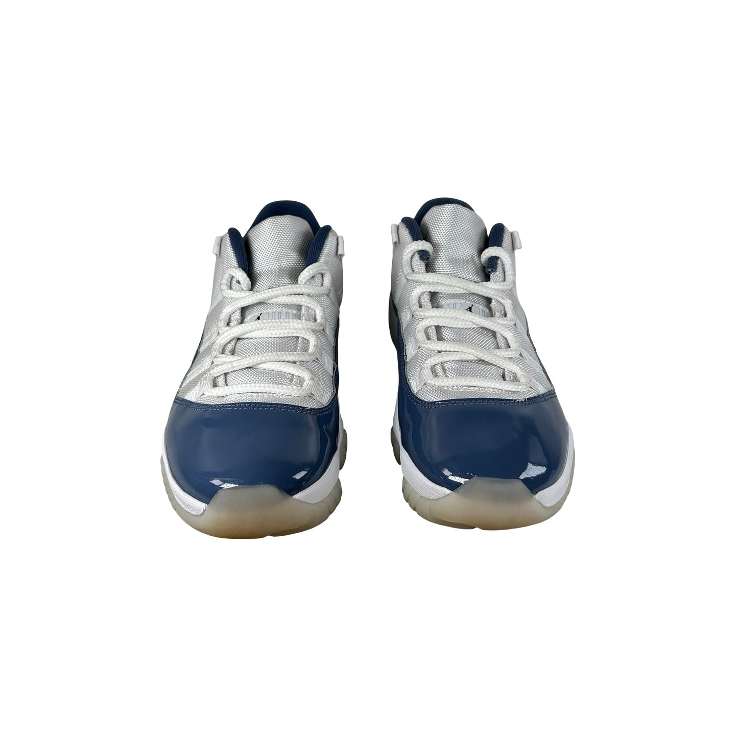 FV5104 104 Jordan 11 Retro Low Diffused Blue [USED] - 8 M (Used2)