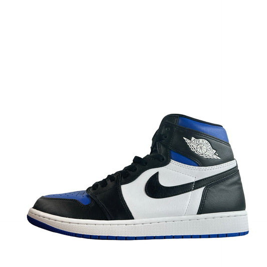 555088 041 Jordan 1 Royal Toe [USED] - 11 M (VNDS)