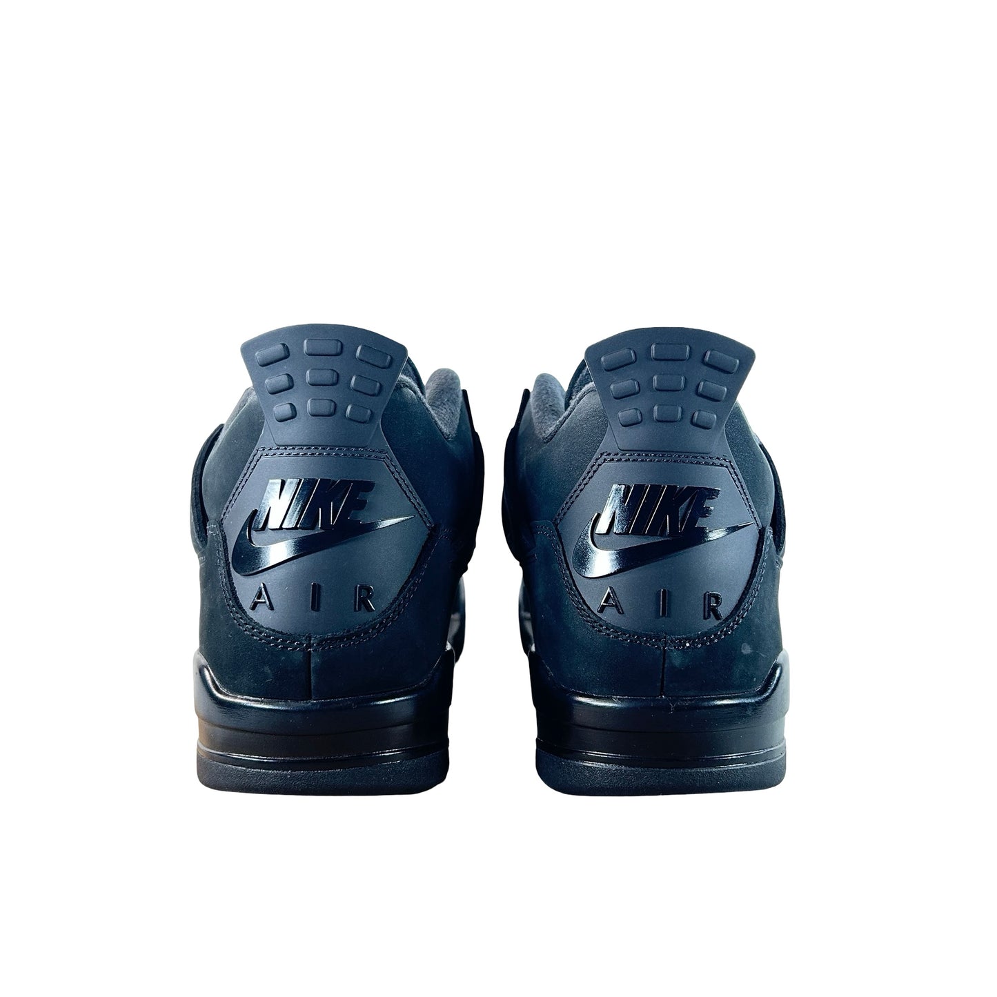 FV5029 010 Jordan 4 Retro Black Cat (2025) [USED] - 11 M (Used13)