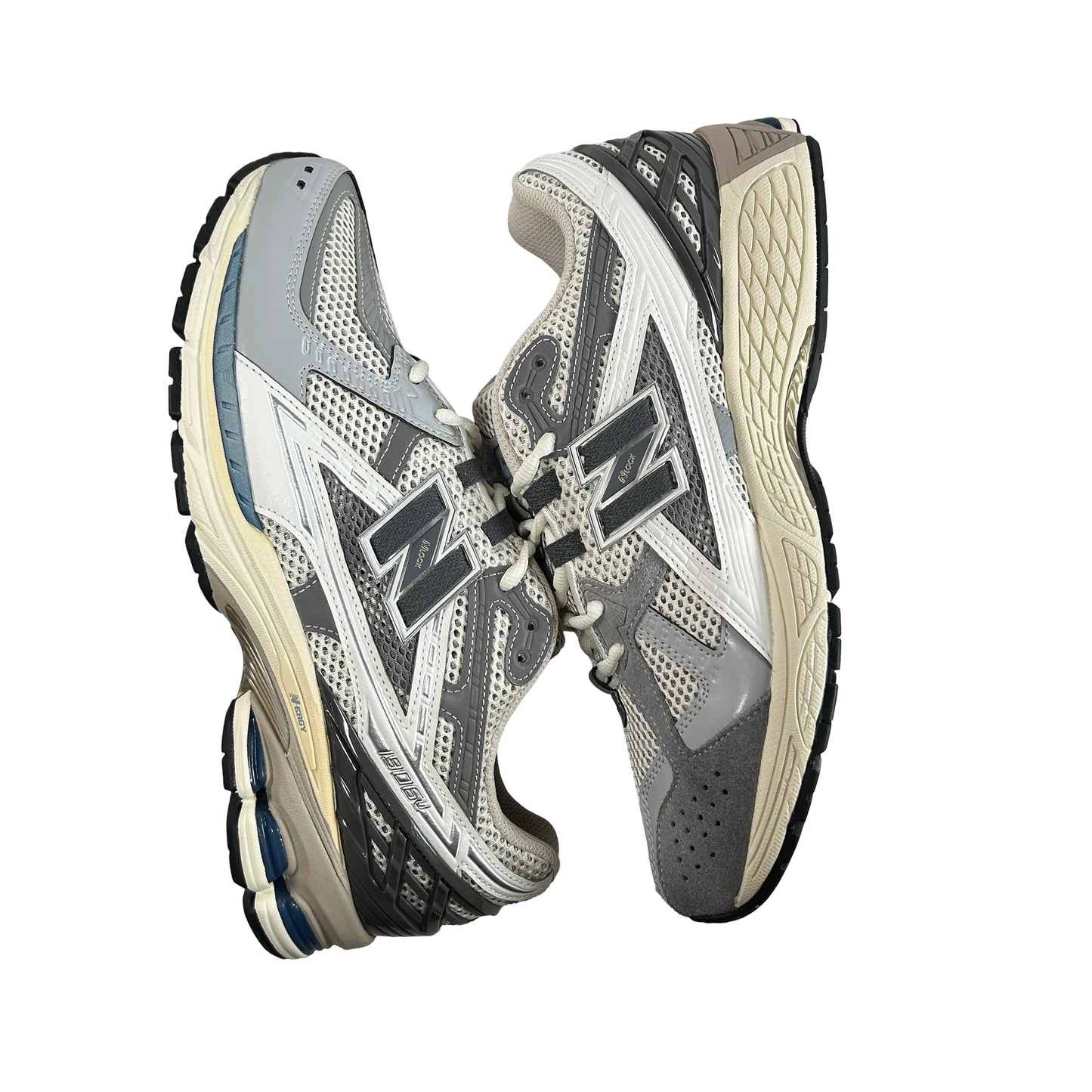 U1906NA New Balance 1906U Raincloud Magnet [USED] - 11 M (VNDS)