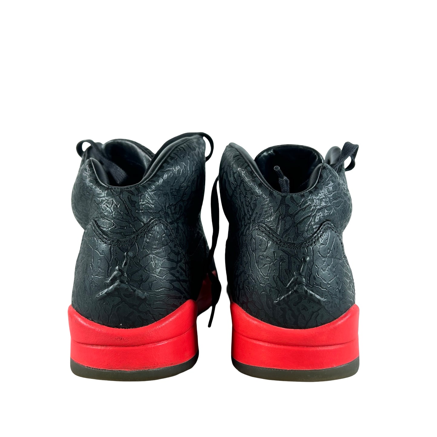 599581 010 Jordan 5 Retro 3Lab5 Infrared [USED] - 11.5 M (Used)