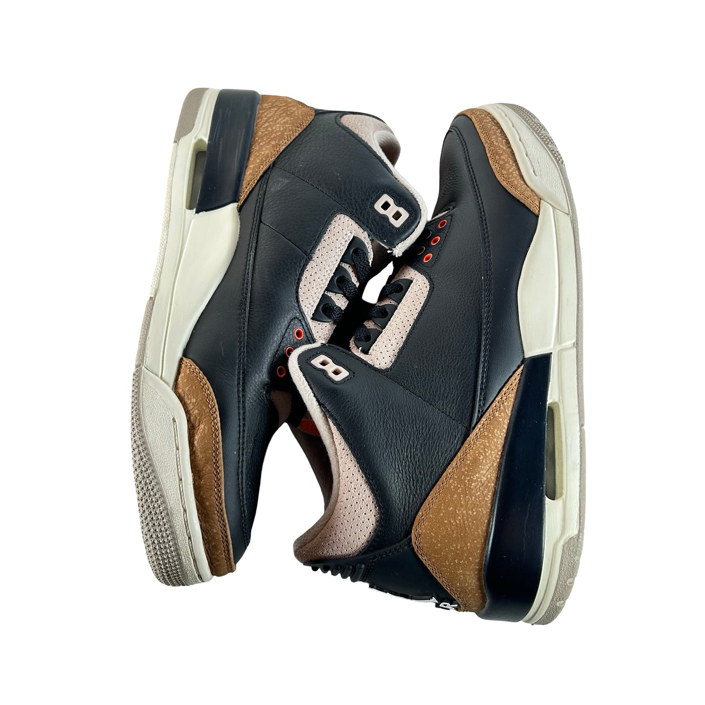 CT8532 008 Jordan 3 Retro Desert Elephant [USED] - 10 M (Used4)