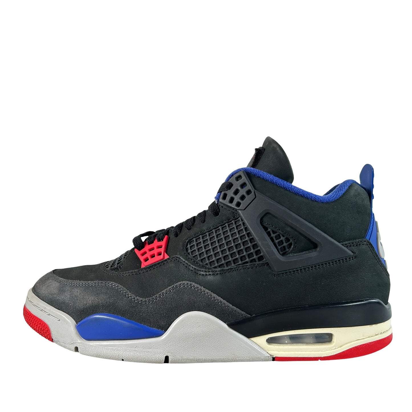 FV5029 003 Jordan 4 Retro Rare Air (White Lettering) [USED] - 10.5 M (Used8)