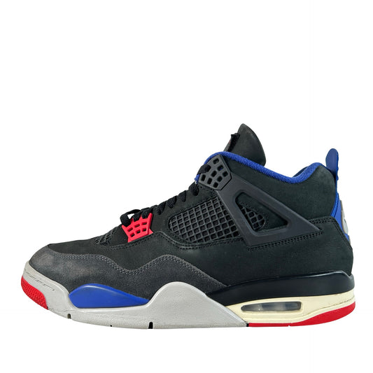 FV5029 003 Jordan 4 Retro Rare Air (White Lettering) [USED] - 10.5 M (Used8)