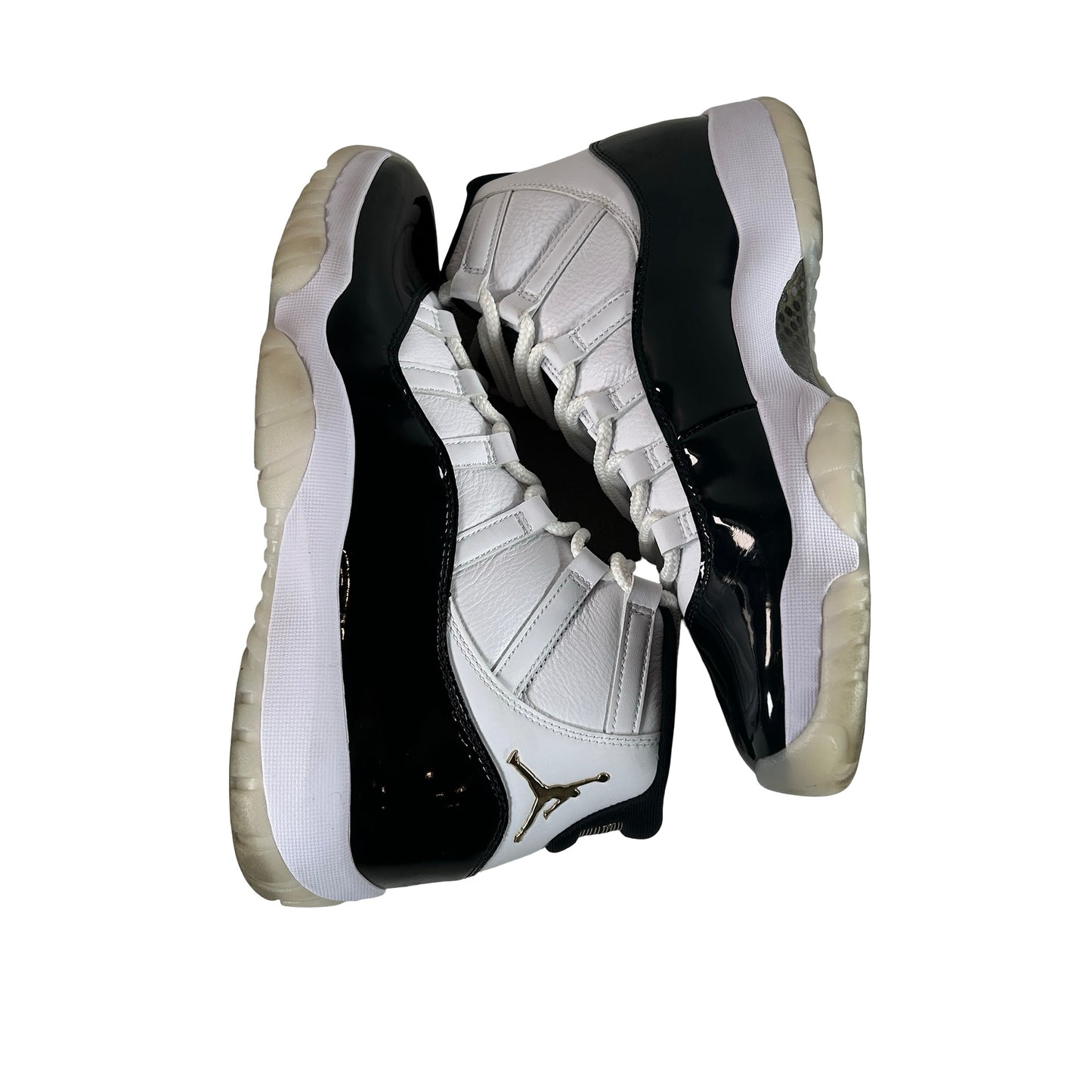 CT8012 170 Jordan 11 Retro DMP Defining Moments (2023) [USED] - 10 M (Used17)