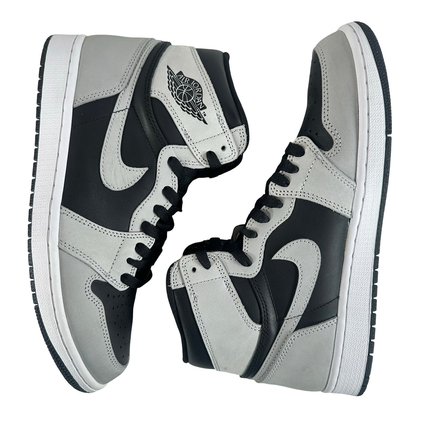 555088 035 Jordan 1 Shadow 2.0 [USED] - 9 M (Used)