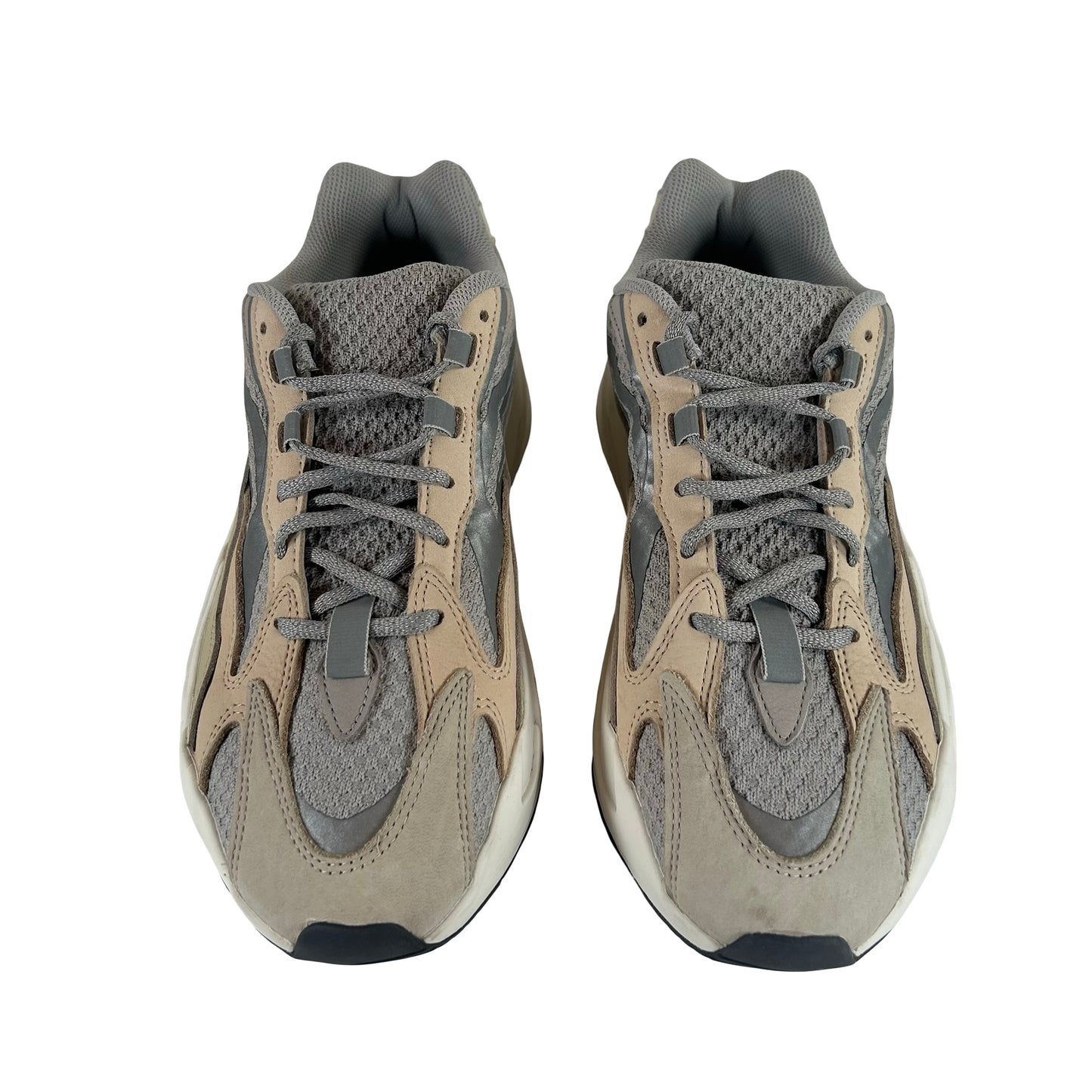 GY7924 adidas Yeezy Boost 700 V2 Cream [USED] - 10 M (Used)