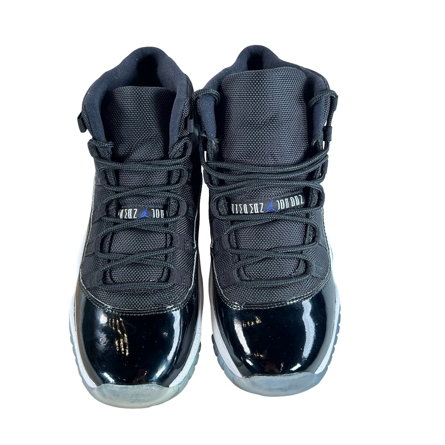 378038 003 Jordan 11 Space Jam GS [USED] - 5.5 Y (Used2)