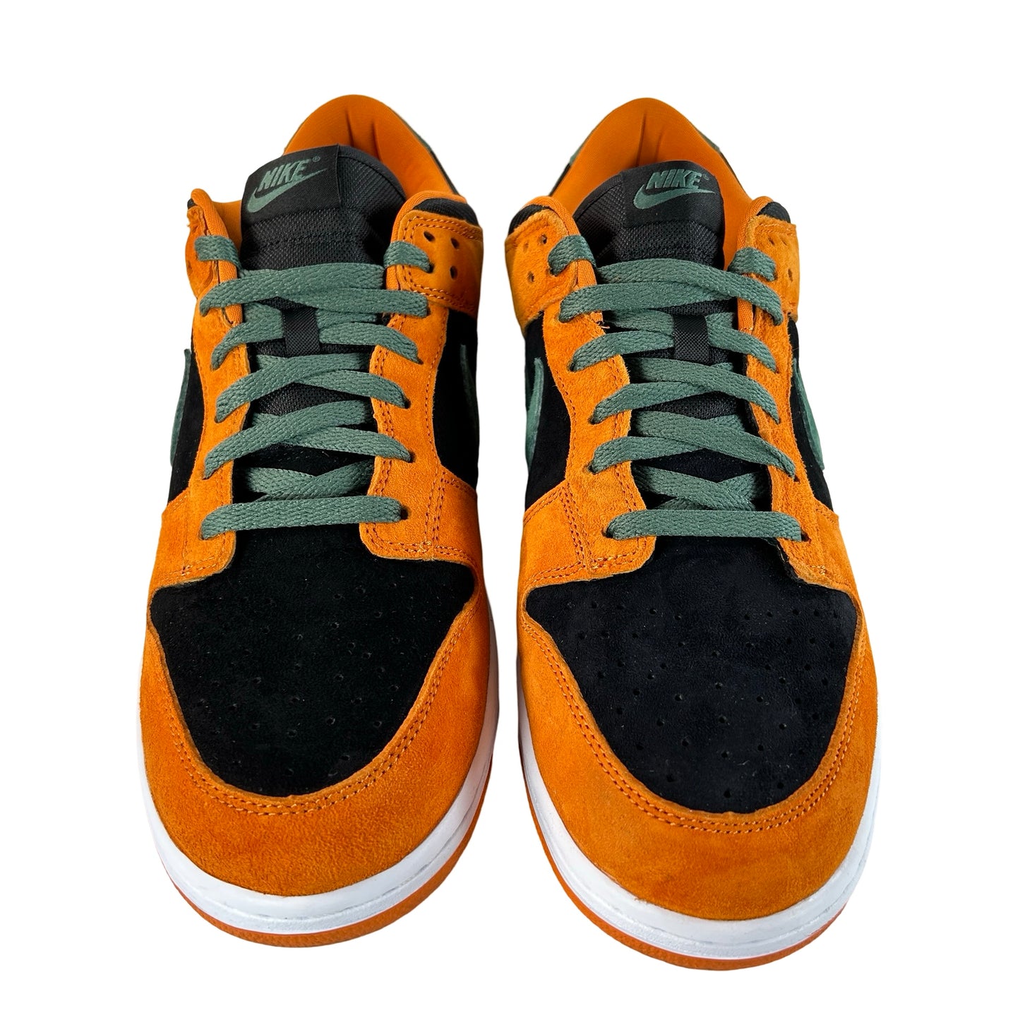 DA1469 001 Nike Dunk Low Ceramic [USED] - 13 M (Used)