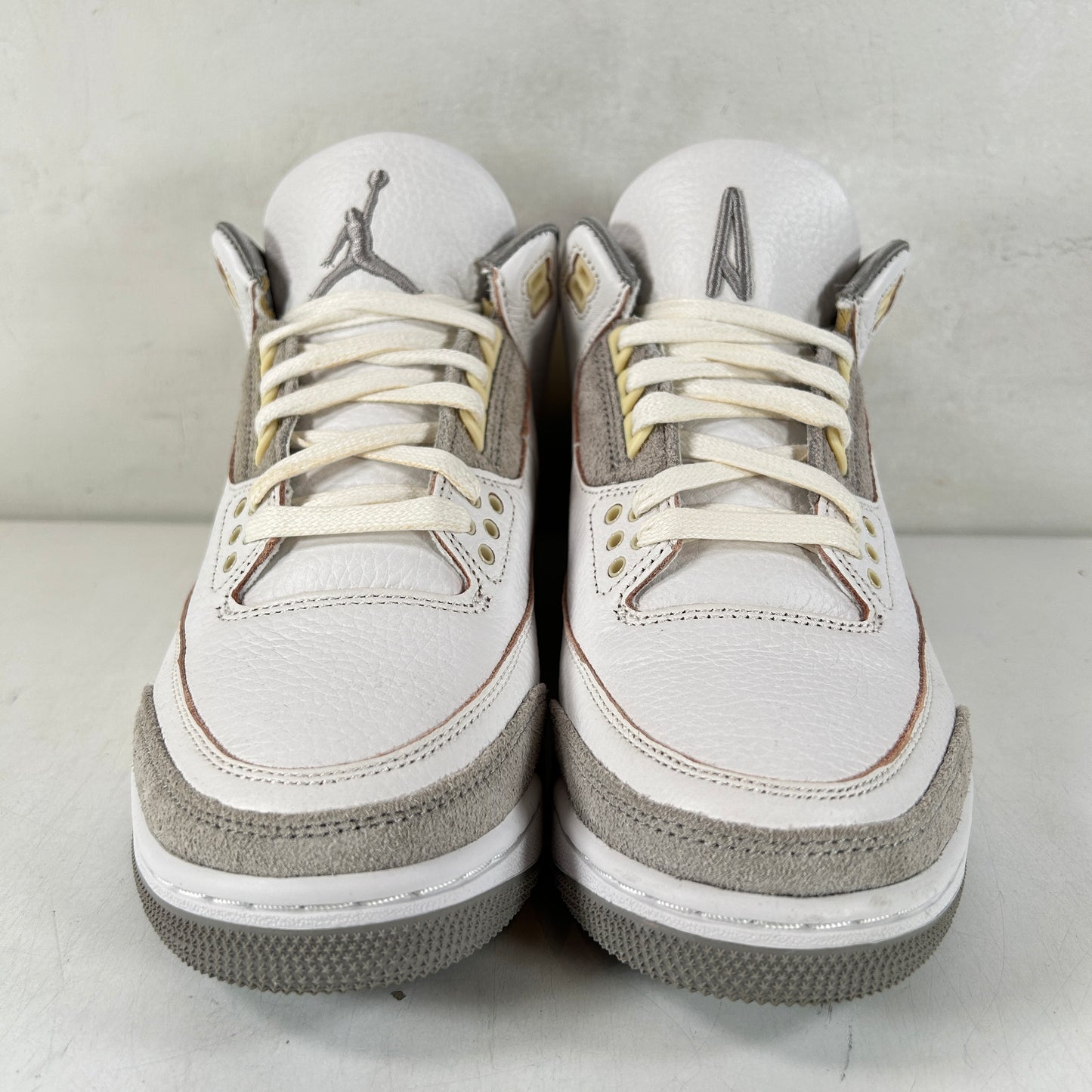 DH3434 110 Jordan 3 Retro A Ma Maniere [USED] - 7.5 W (VNDS)