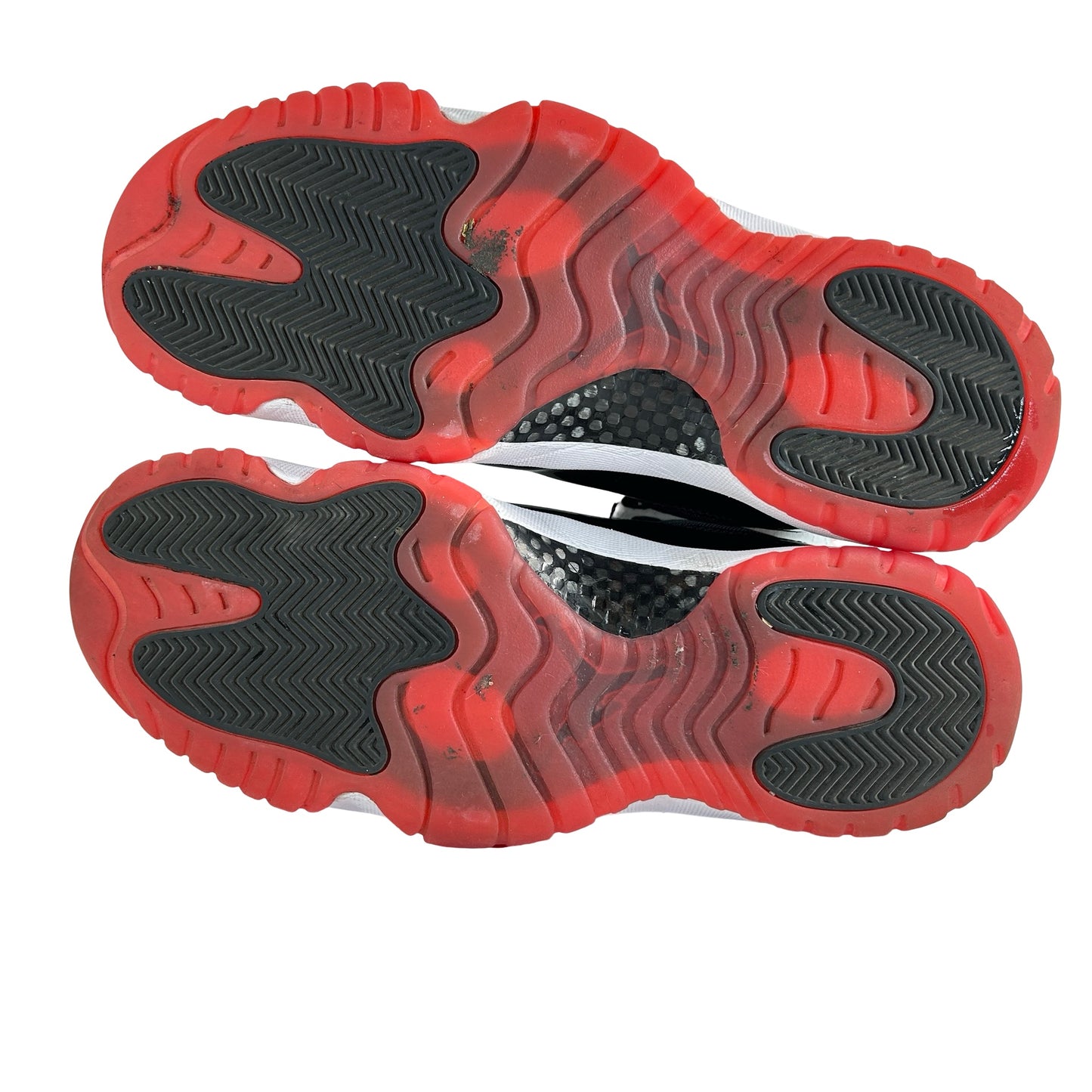 FV5104 006 Jordan 11 Retro Low Bred (2025) - 11 M (Used) (No Box)