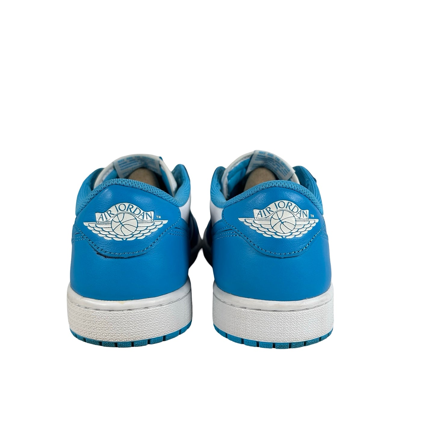 CJ7891 401 Jordan 1 Low SB UNC [USED] - 9 M (Used)