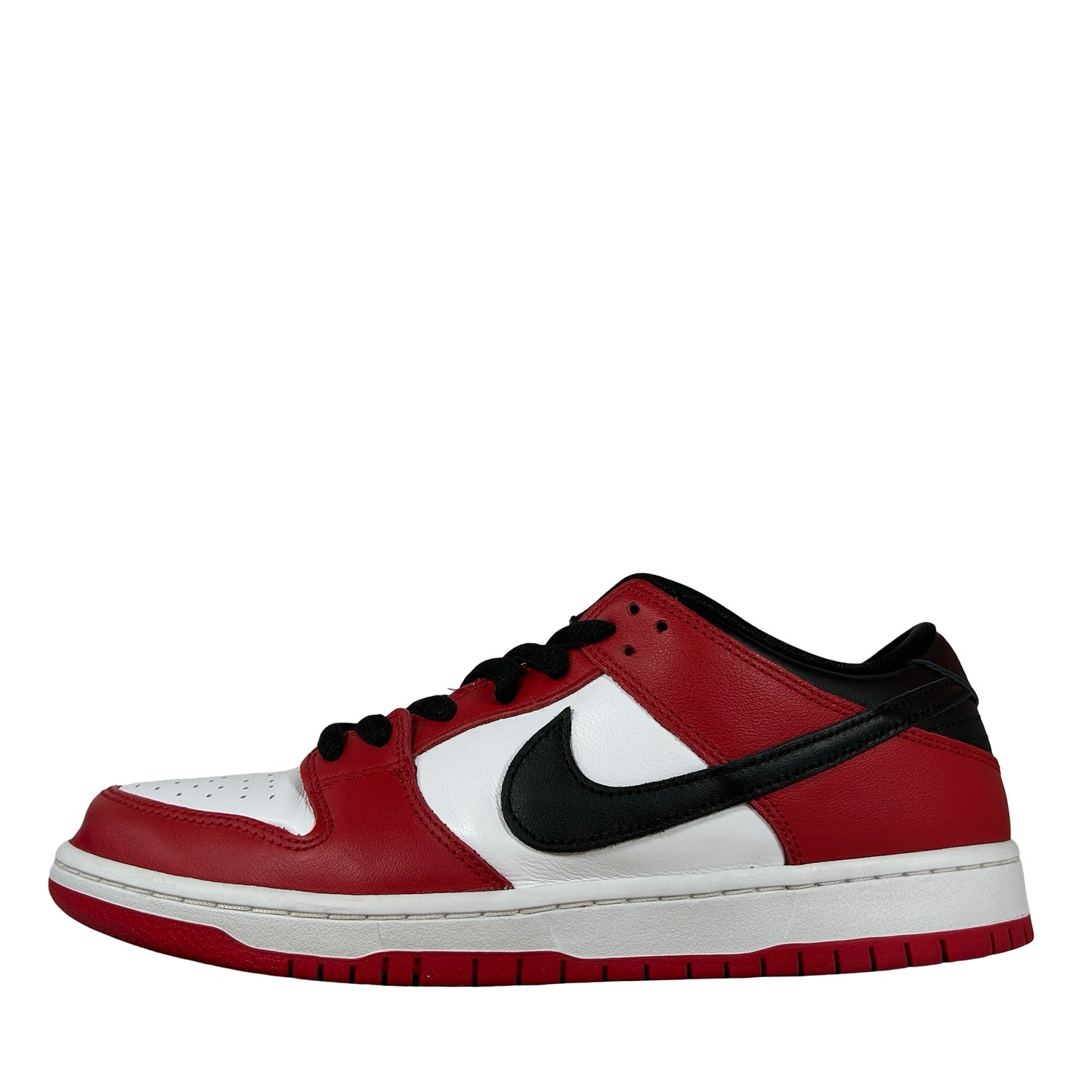 BQ6817 600 Nike SB Dunk Low J-Pack Chicago [USED] - 9.5 M (Used2)