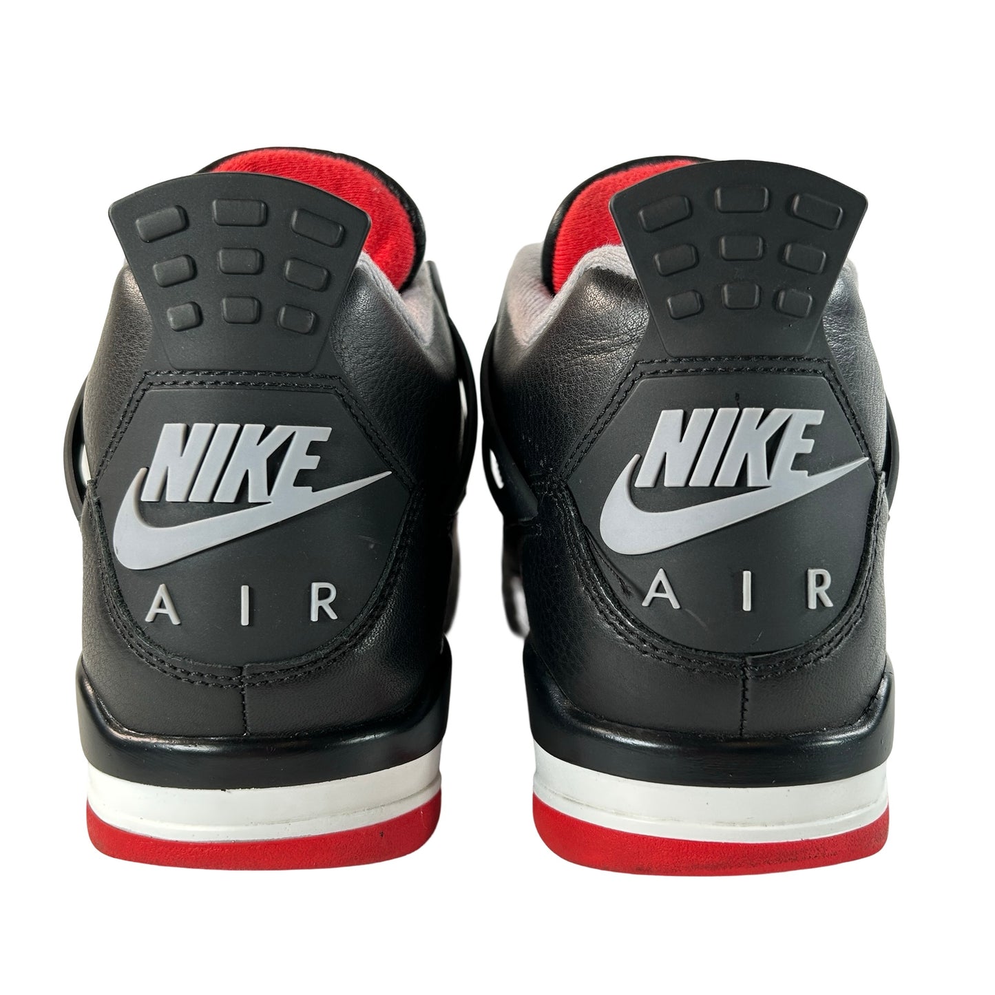 FV5029 006 Jordan 4 Retro Bred Reimagined [USED] - 9 M (Used11)