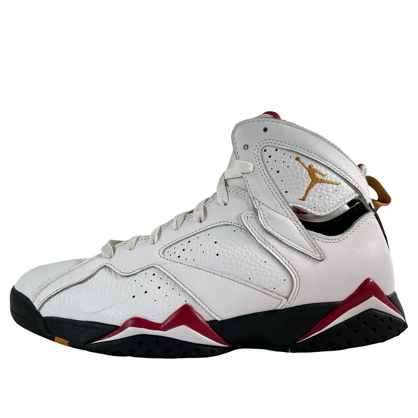 CU9307 106 Jordan 7 Retro Cardinal (2022) [USED] - 10.5 M (Used4)