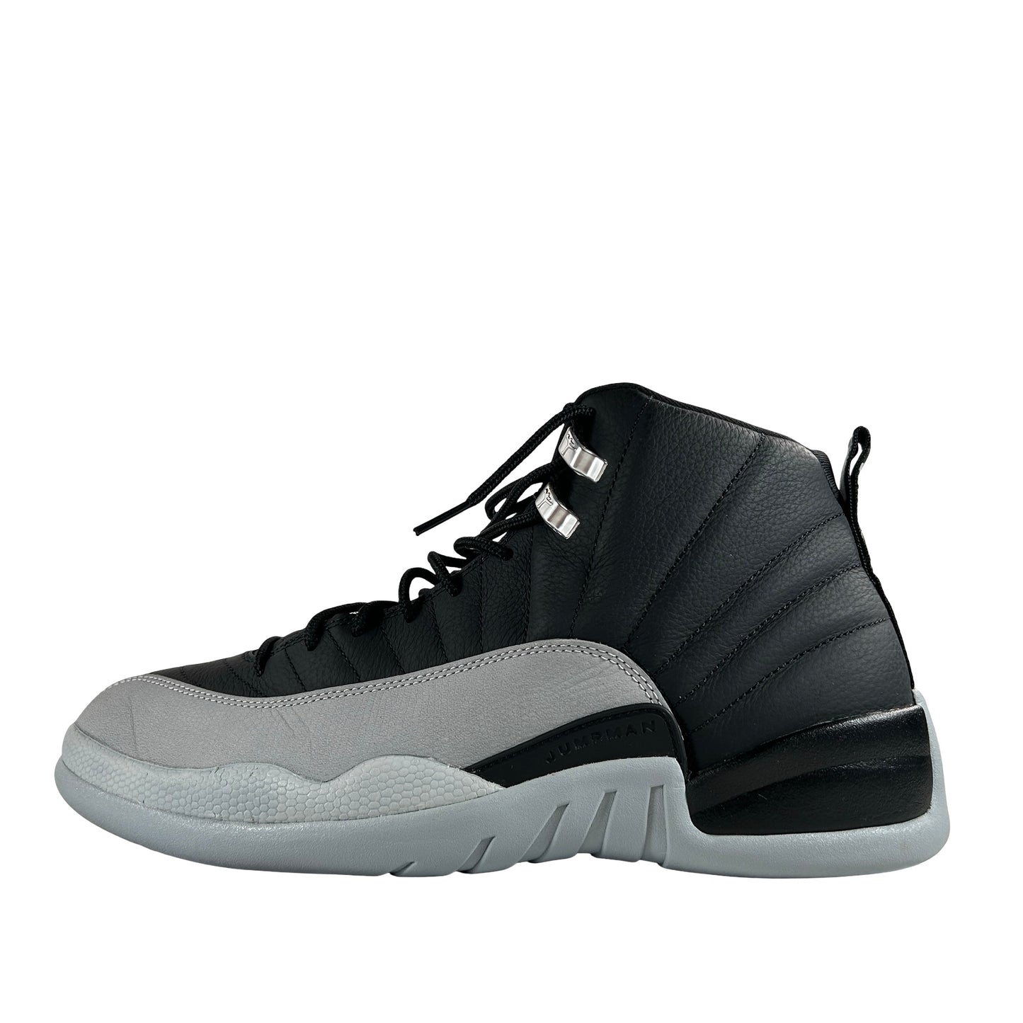 CT8013 010 Jordan 12 Retro Barons [USED] - 11.5 M (VNDS)