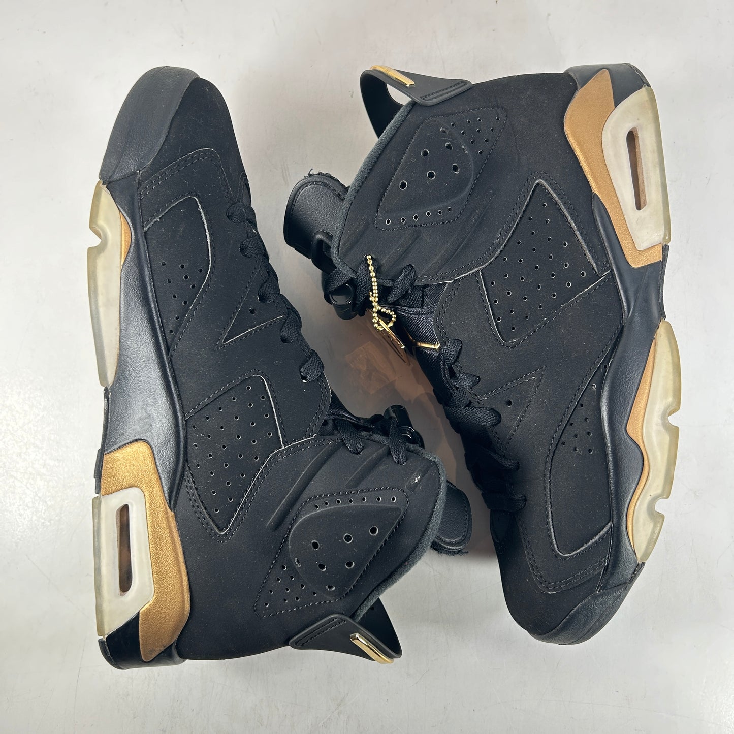 CT4954 007 Jordan 6 DMP [USED] - 8 M (Used)