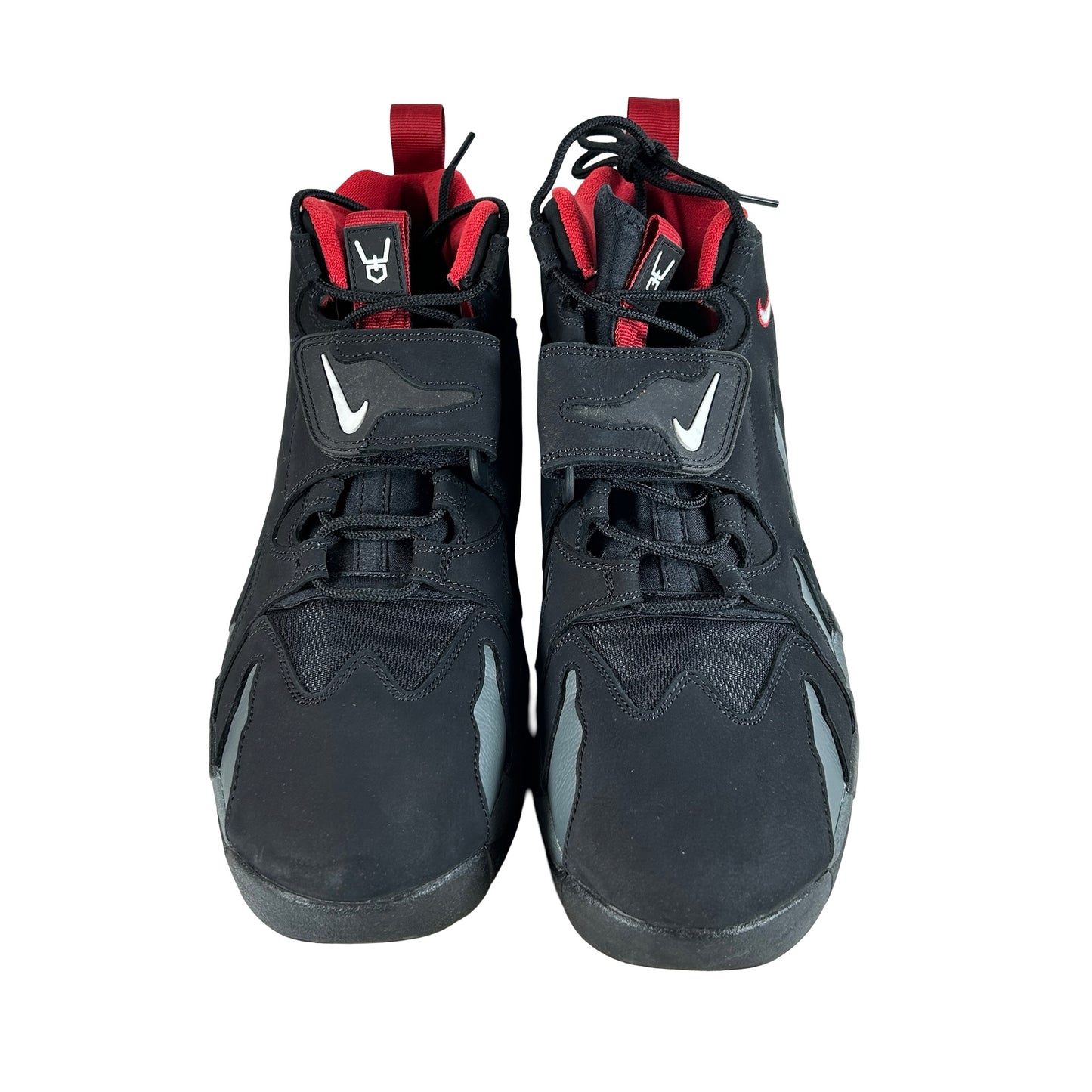 HQ3620 010 Nike Air DT Max '96 Falcons [USED] - 13 M (Used)