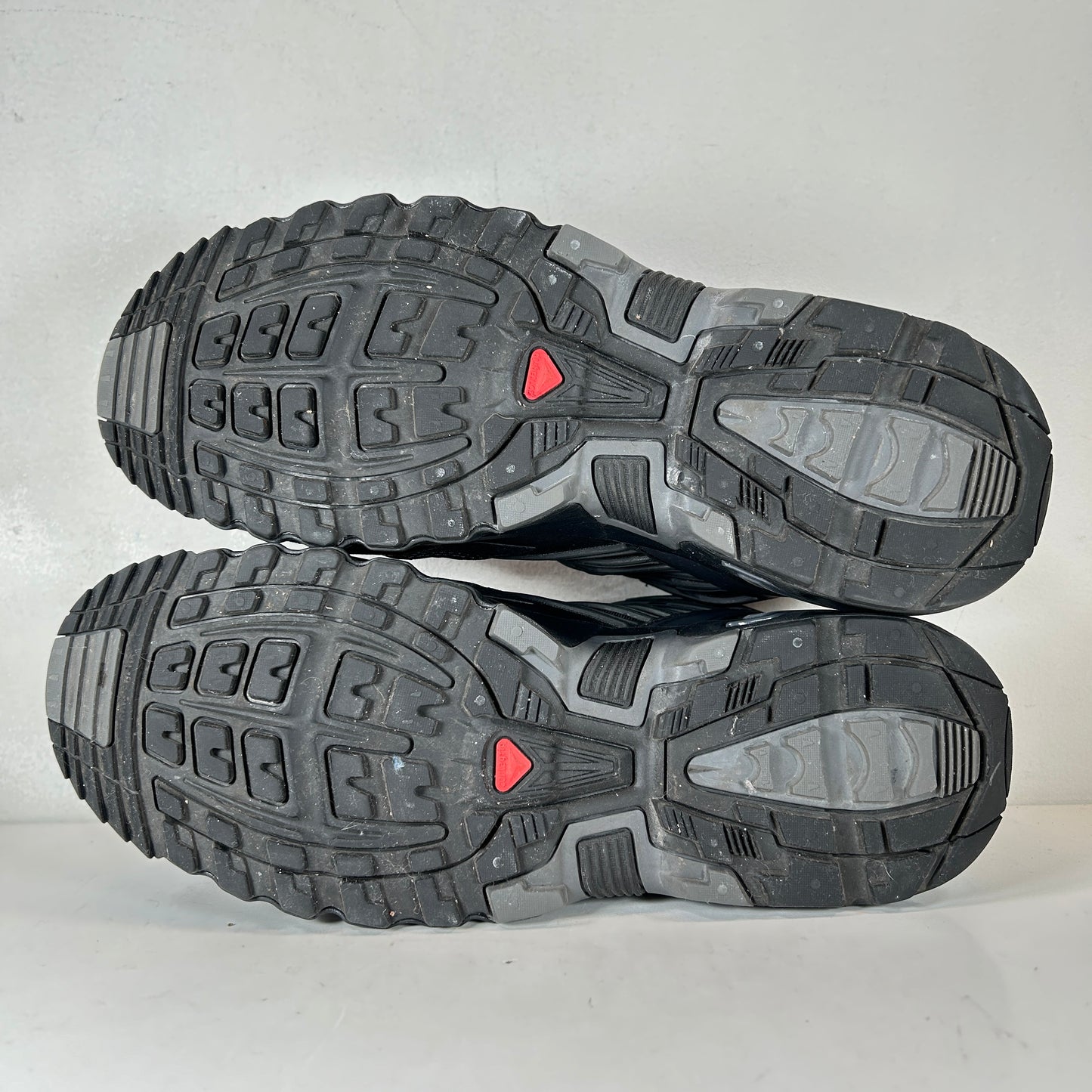 L47179800 Salomon ACS Pro Black [USED] - 12 M (Used) (No Box)