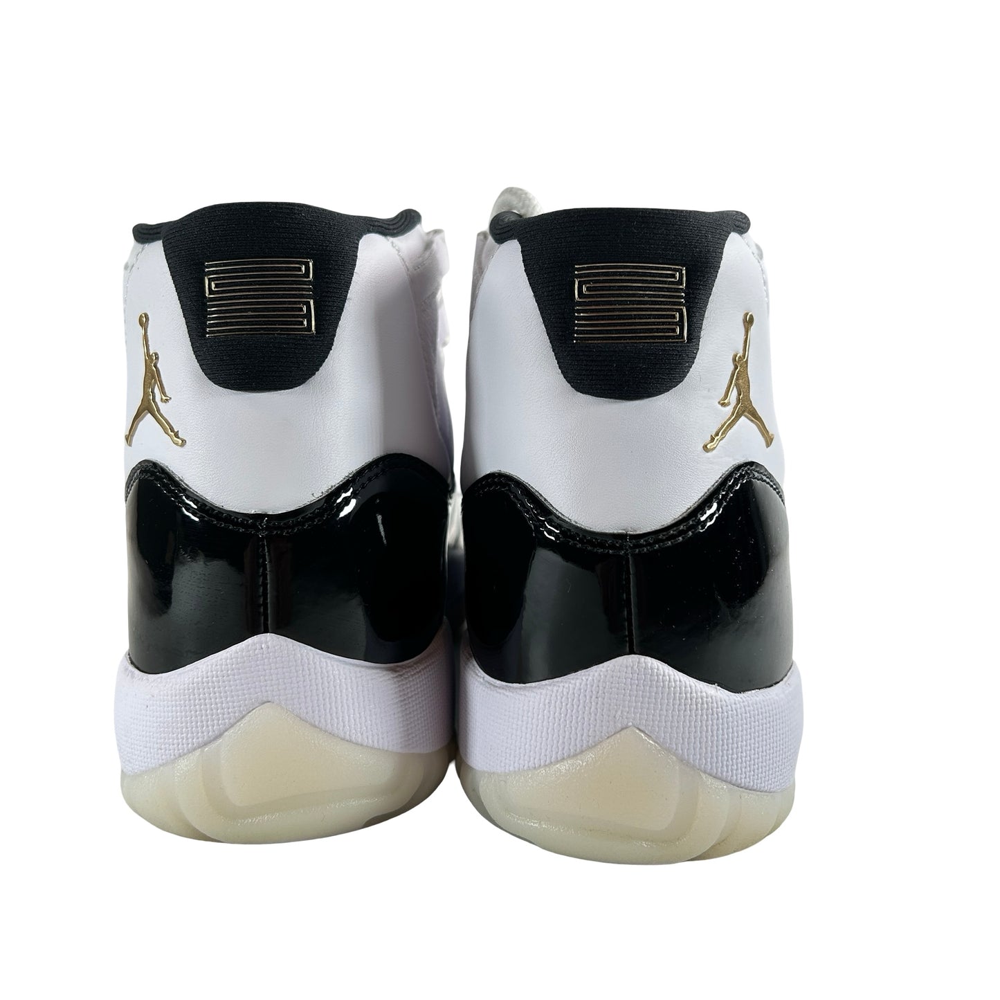 CT8012 170 Jordan 11 Retro DMP Defining Moments (2023) [USED] - 8.5 M (Used8)