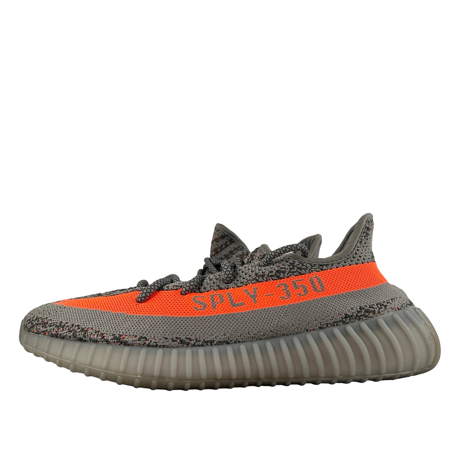 GW1229 Yeezy Boost 350 V2 Beluga Reflective [USED] - 10 M (Used5)