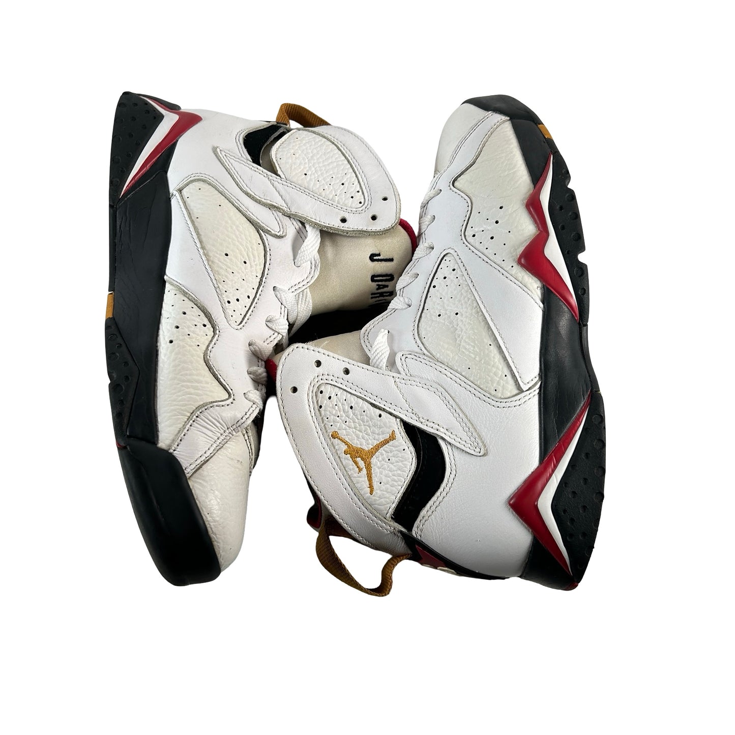 CU9307 106 Jordan 7 Retro Cardinal (2022) [USED] - 9.5 M (Used2) (No Box2)