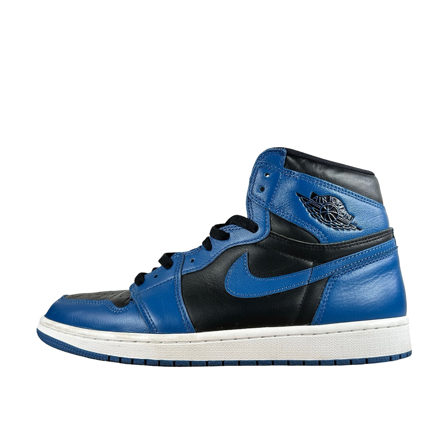 555088 404 Jordan 1 Retro High OG Dark Marina Blue [USED] - 10.5 M (Used) (Replace Box)