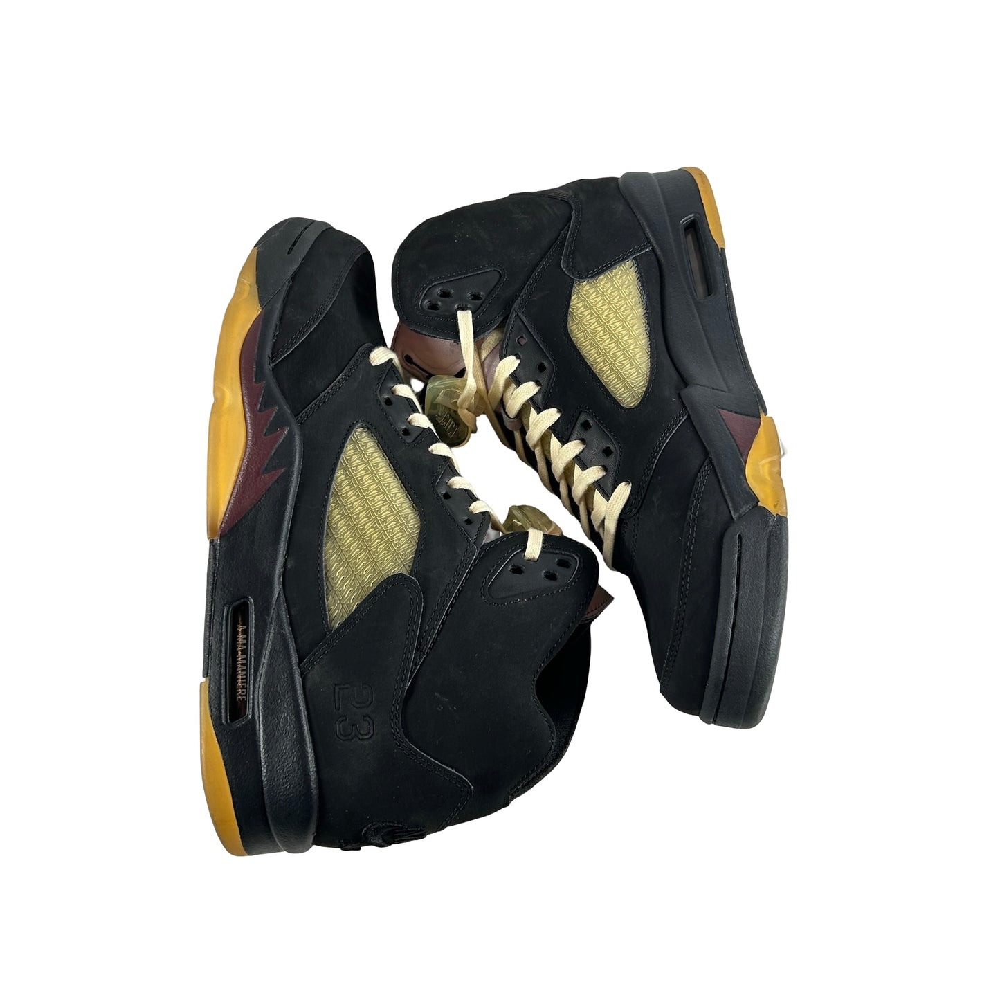 FD1330 001  Jordan 5 Retro A Ma Maniere Dusk [USED] - 10.5 M (Used12)