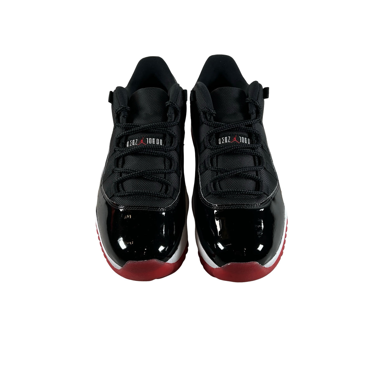 FV5104 006 Jordan 11 Retro Low Bred (2025) - 10.5 M (VNDS2)