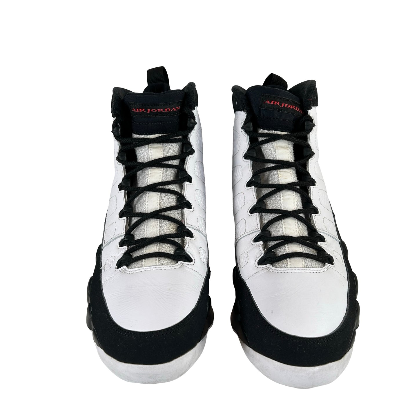 302370 112 Jordan 9 Retro OG (2016) [USED] - 12 M (Used3)