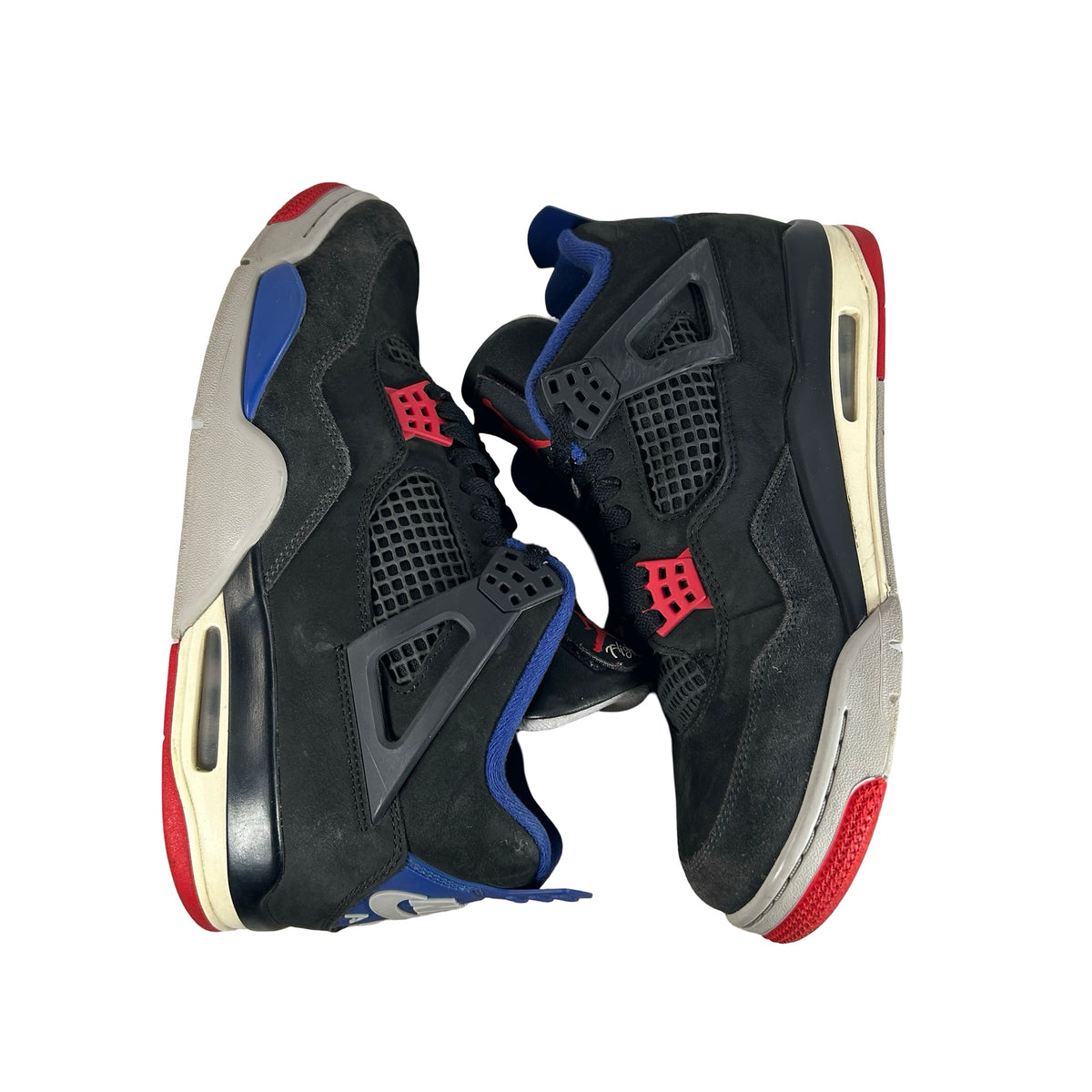 FV5029 003 Jordan 4 Retro Rare Air (White Lettering) [USED] - 10.5 M (Used2) (No Box2)