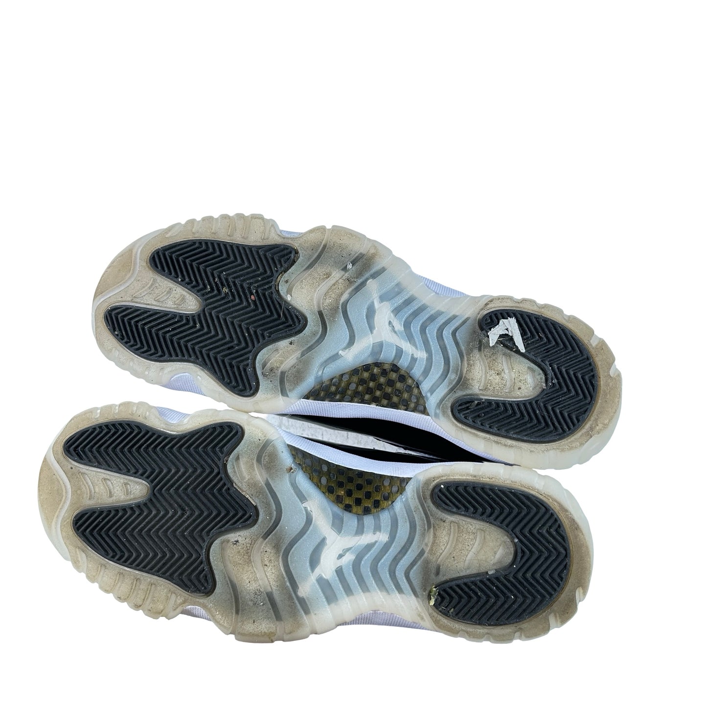 CT8012 170 Jordan 11 Retro DMP Defining Moments (2023) [USED] - 8 M (Used14)