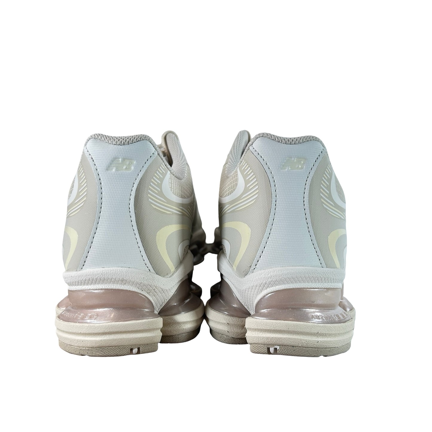 U20004PO New Balance Abzorb 2000 Linen Sea Salt Timberwolf [USED] - 13 M (Used)