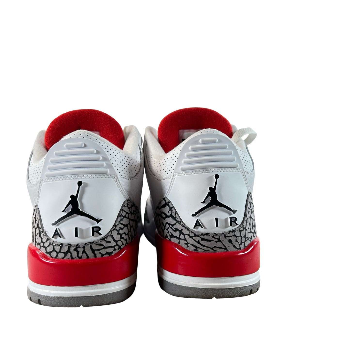 136064 116 Jordan 3 Retro Hall of Fame [USED] - 7.5 M (Used2)