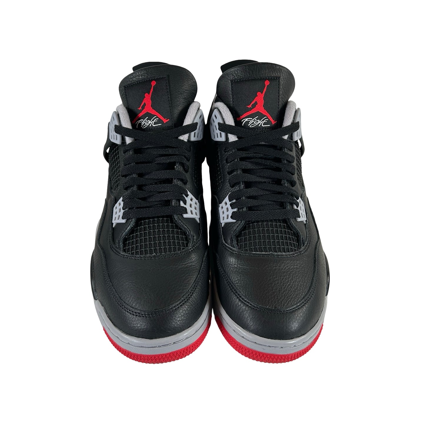 FV5029 006 Jordan 4 Retro Bred Reimagined [USED] - 12 M (Used14)