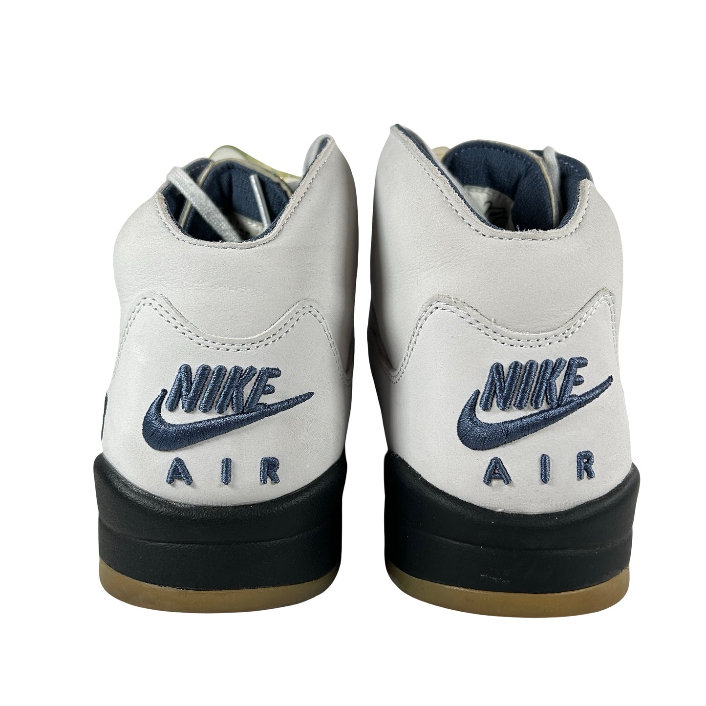 FZ5758 004 Jordan 5 Retro A Ma Maniére Dawn (Women's) [USED] - 11.5 W (Used) (No Box)