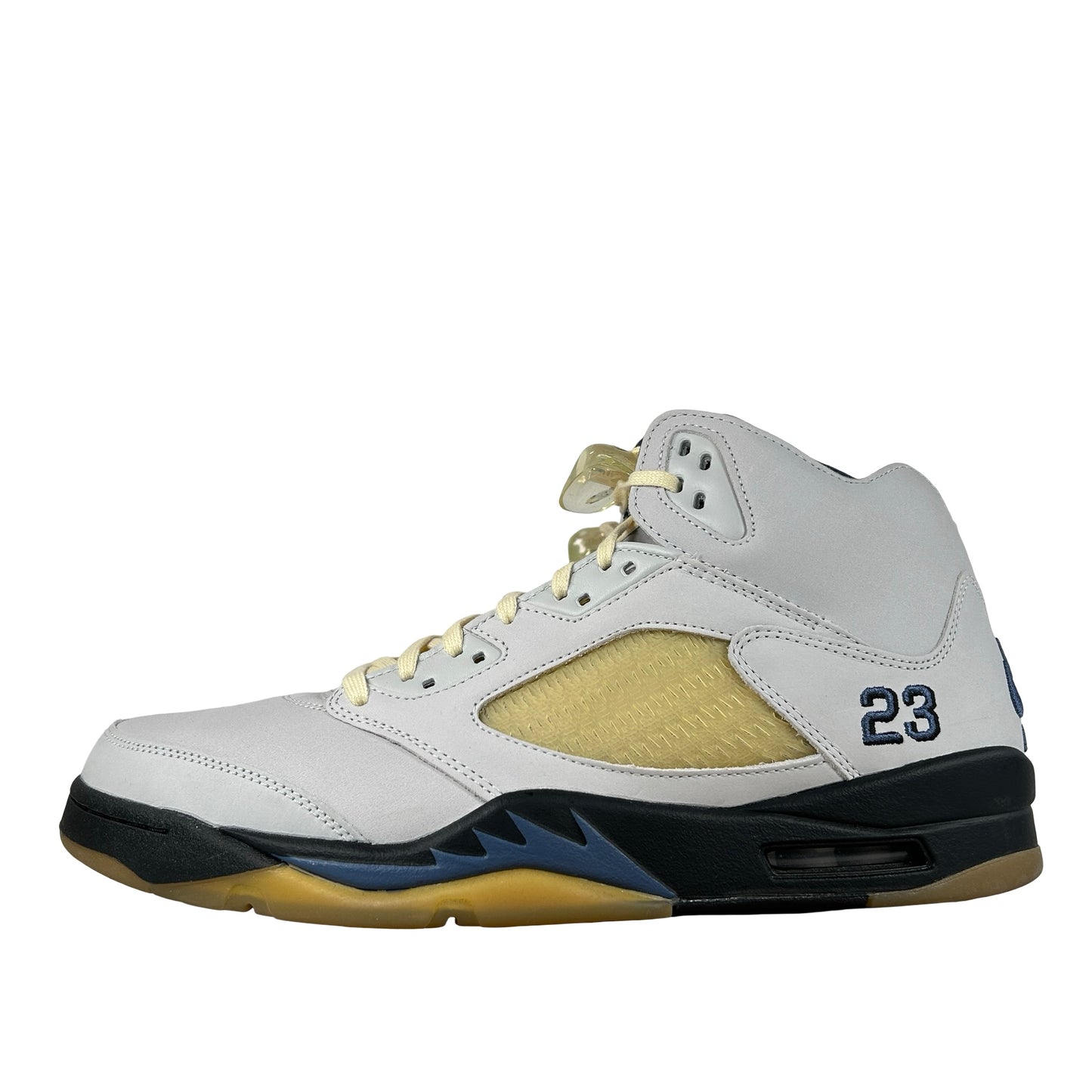 FZ5758 004 Jordan 5 Retro A Ma Maniere Dawn (Women's) [USED] - 15.5 W (Used3)