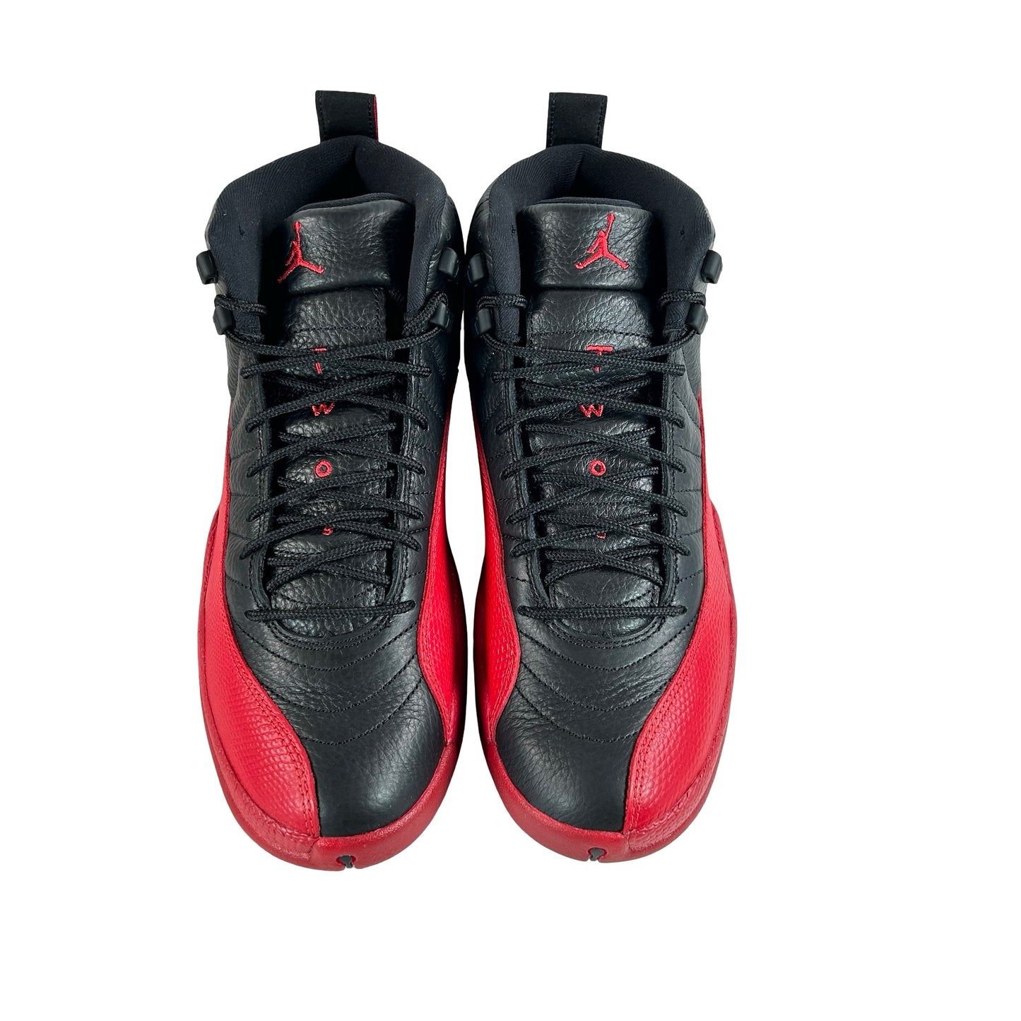 CT8013 002 Jordan 12 Retro Flu Game (2025) [USED] - 10 M (Used6)